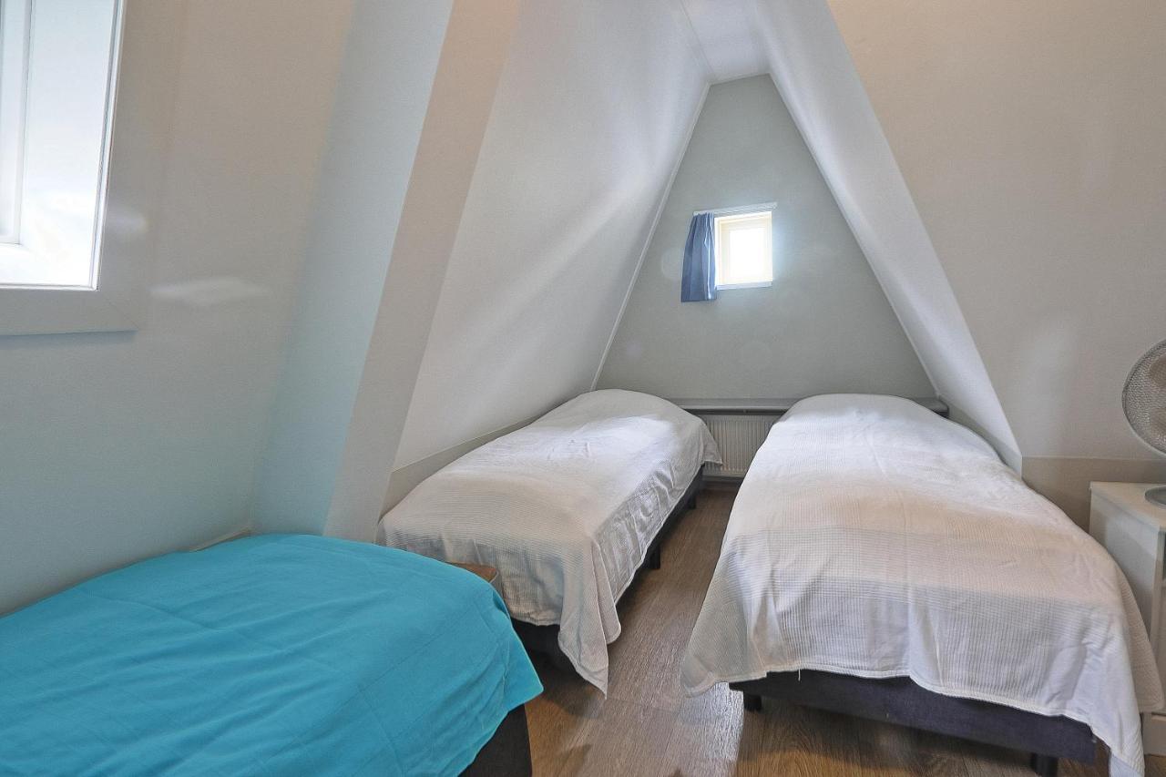Residence Ruimzicht - Badドンブルグ エクステリア 写真