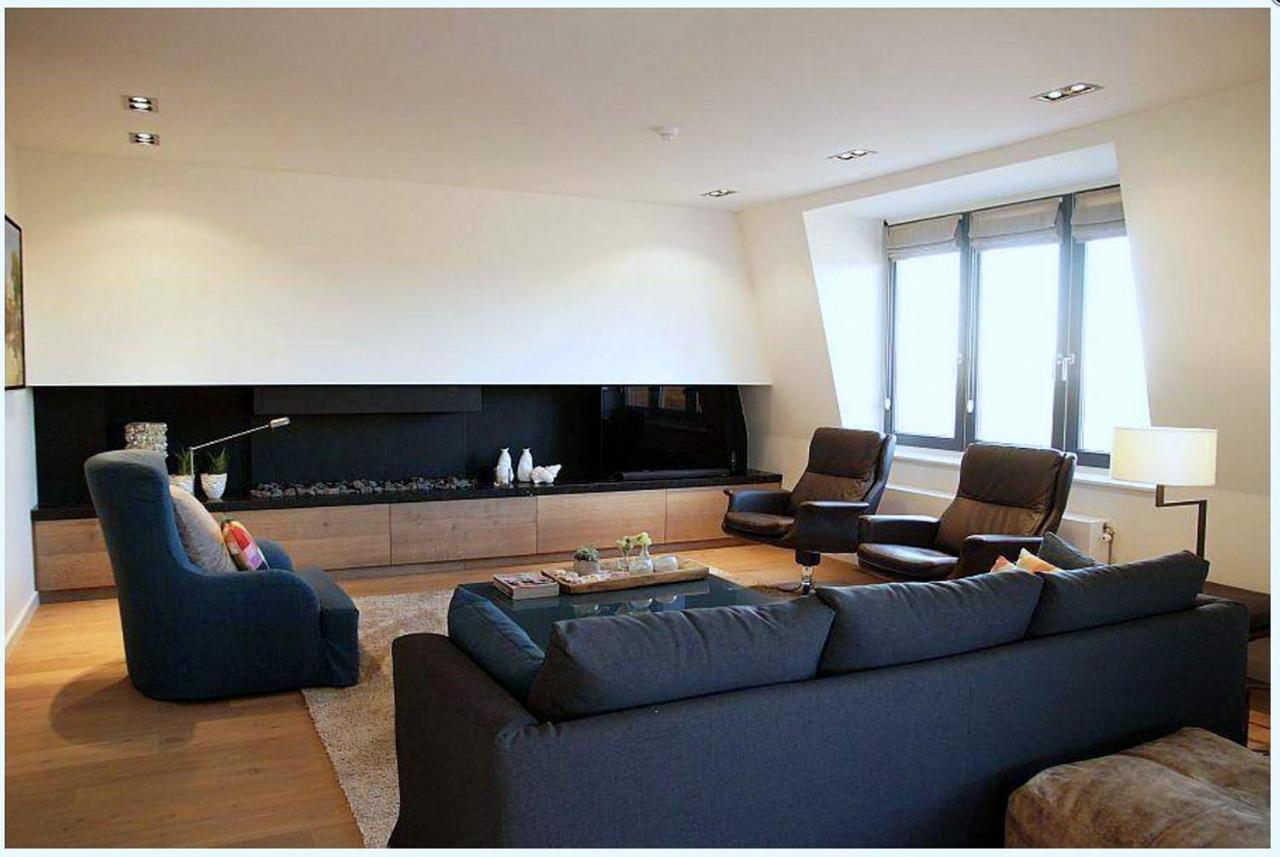 Residence Ruimzicht - Badドンブルグ エクステリア 写真